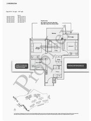 Avenue South Residence (D3), Apartment #452641981